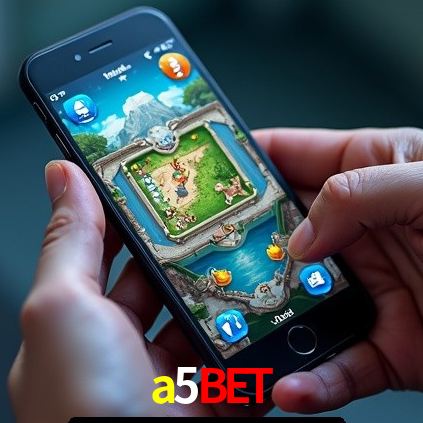Segurança 2FA a5bet