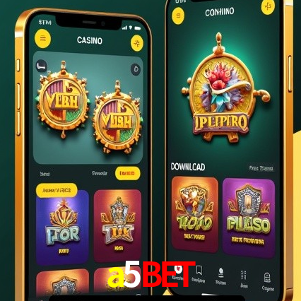 Benefícios da Conta a5bet