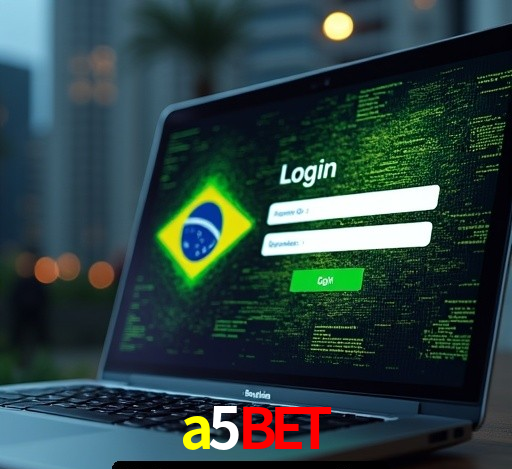 Integração de APIs a5bet