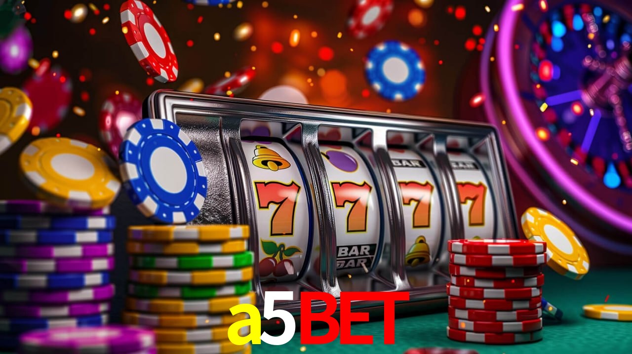 Cadastro Rápido a5bet