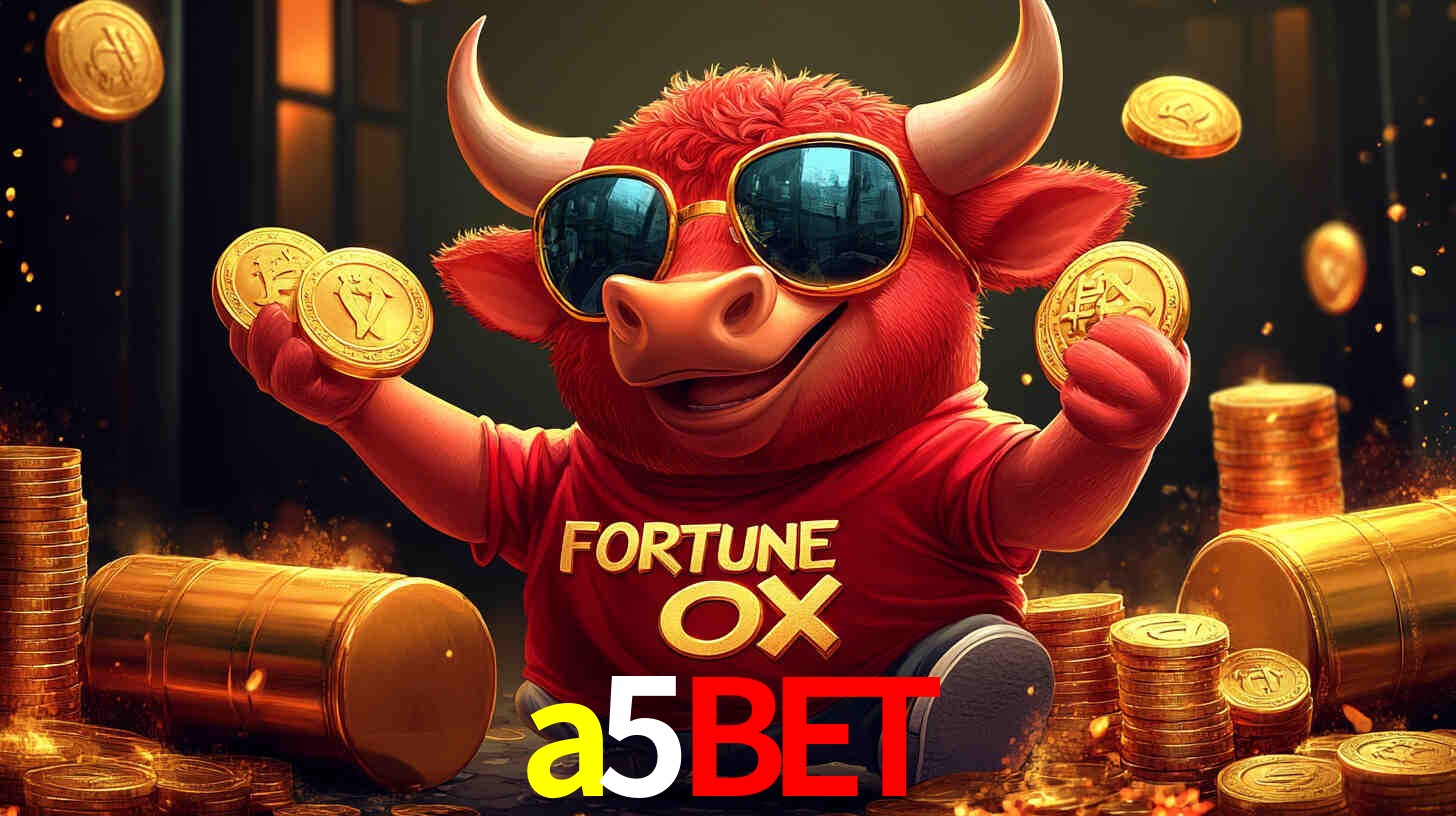 Apostas de Tênis a5bet