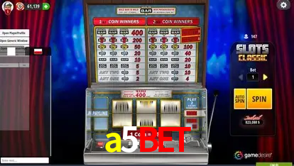 Apostas de Basquete a5bet