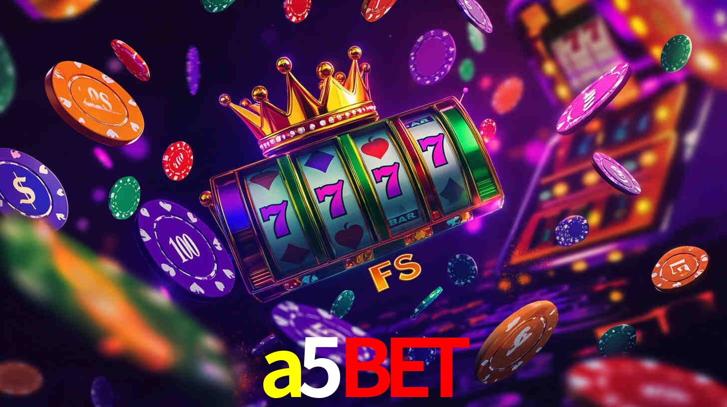 Recursos de Bônus a5bet