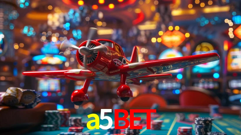 Estatísticas Crash Games a5bet