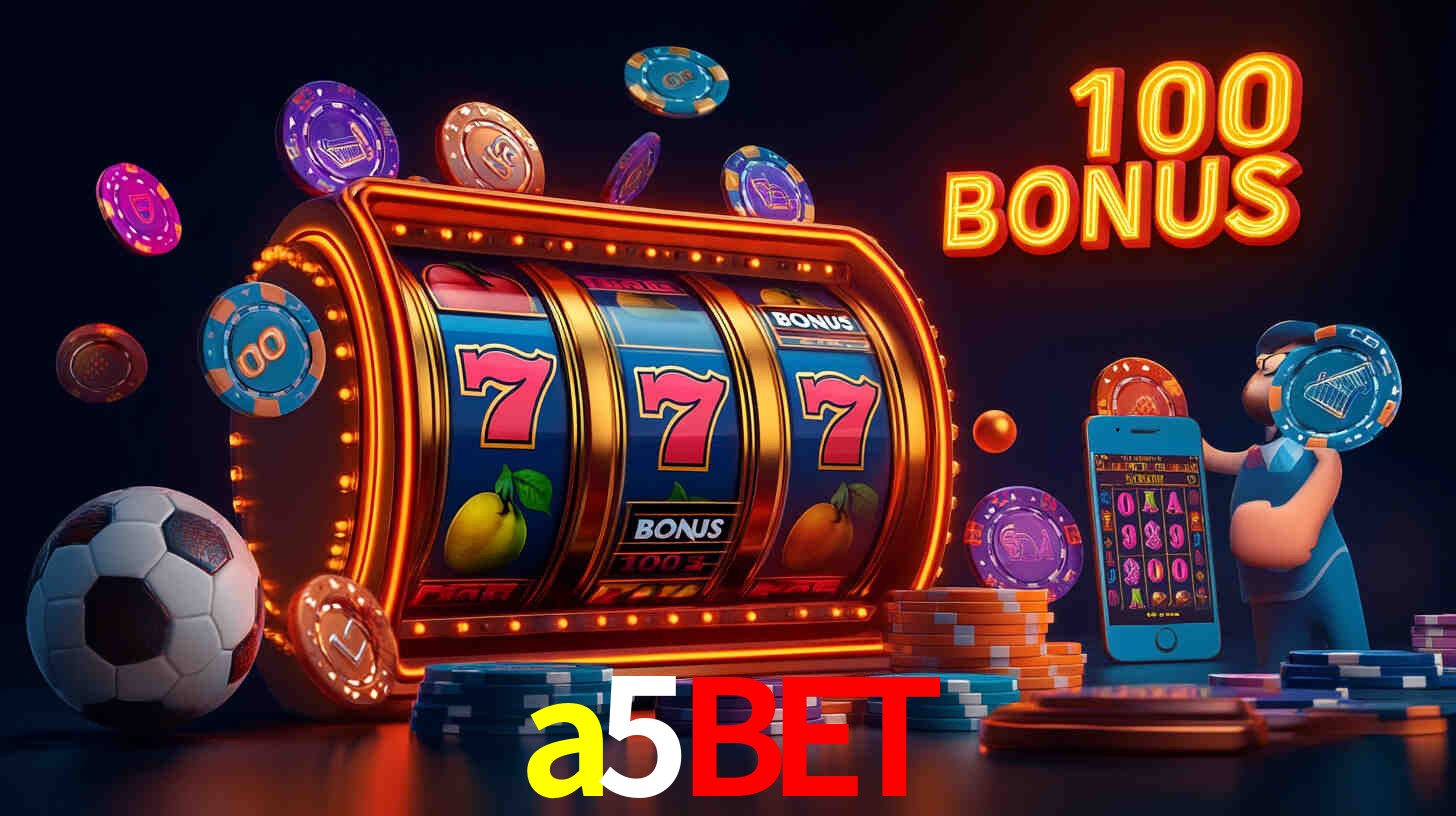 Bônus Diários a5bet