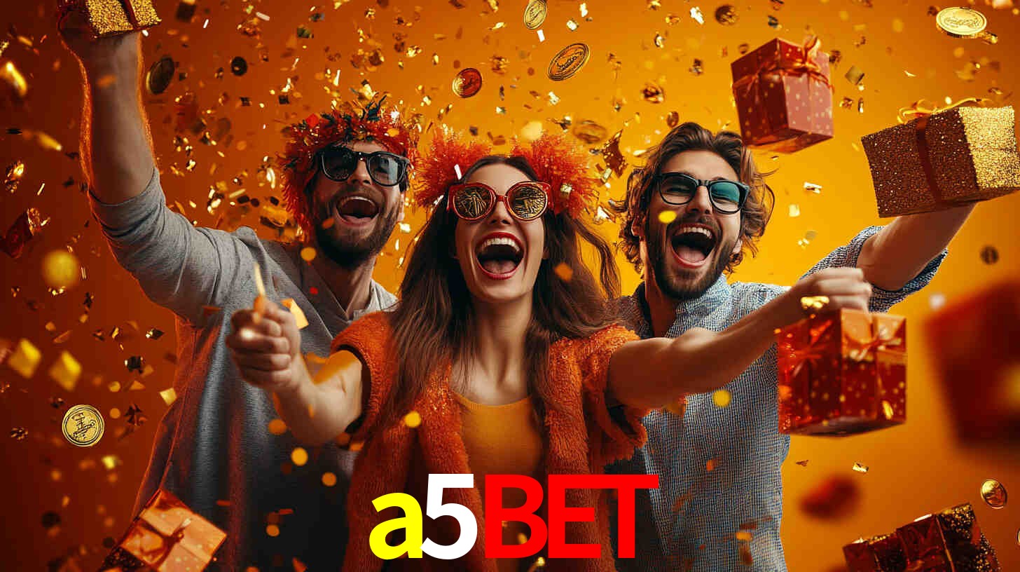 Promoção Relâmpago a5bet