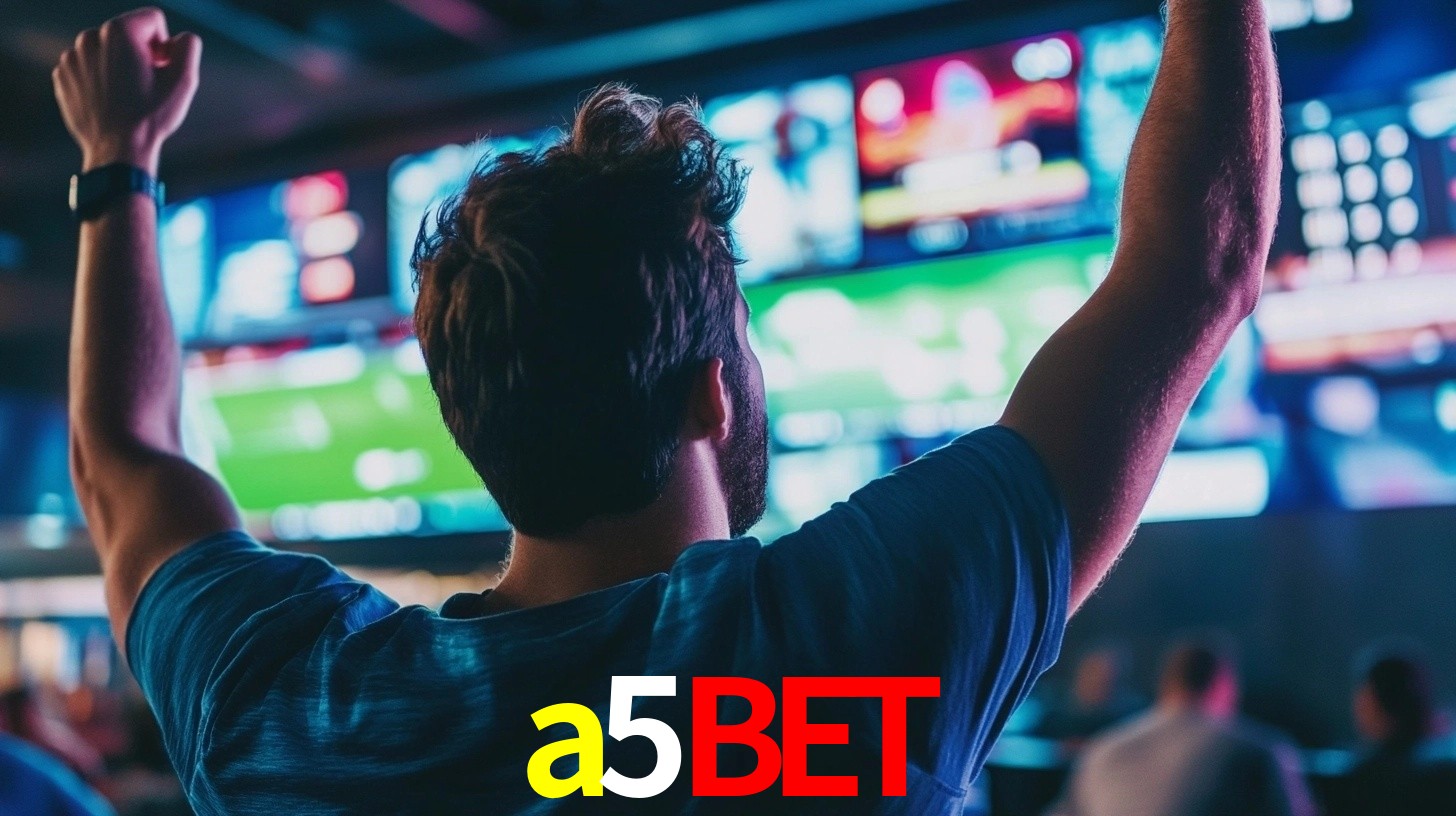 Apostas de Futebol a5bet