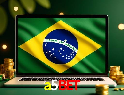Provedores de Jogos a5bet