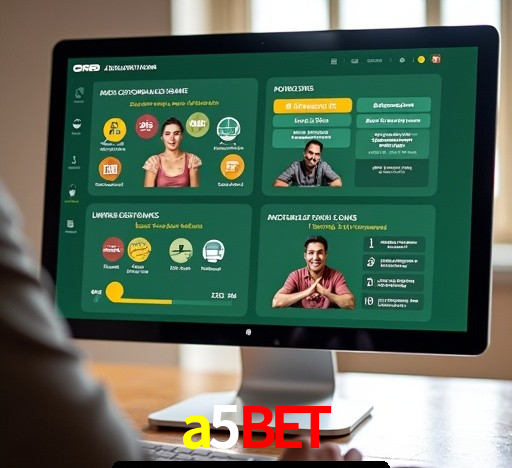 Promoções Sazonais a5bet