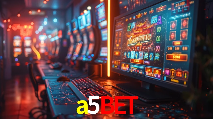 Jogo Spaceman a5bet