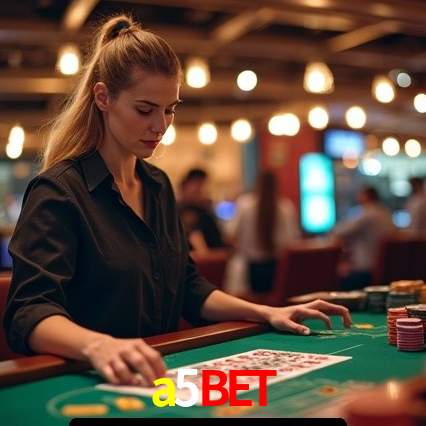 Estatísticas Esportivas a5bet