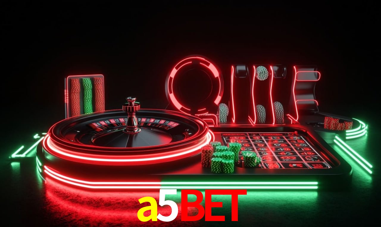 Estatísticas a5bet