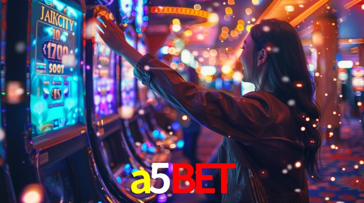 Programa VIP a5bet