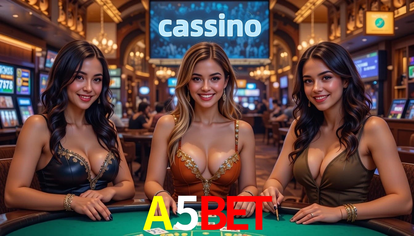 A Emoção das Apostas Ao Vivo no A5BET
