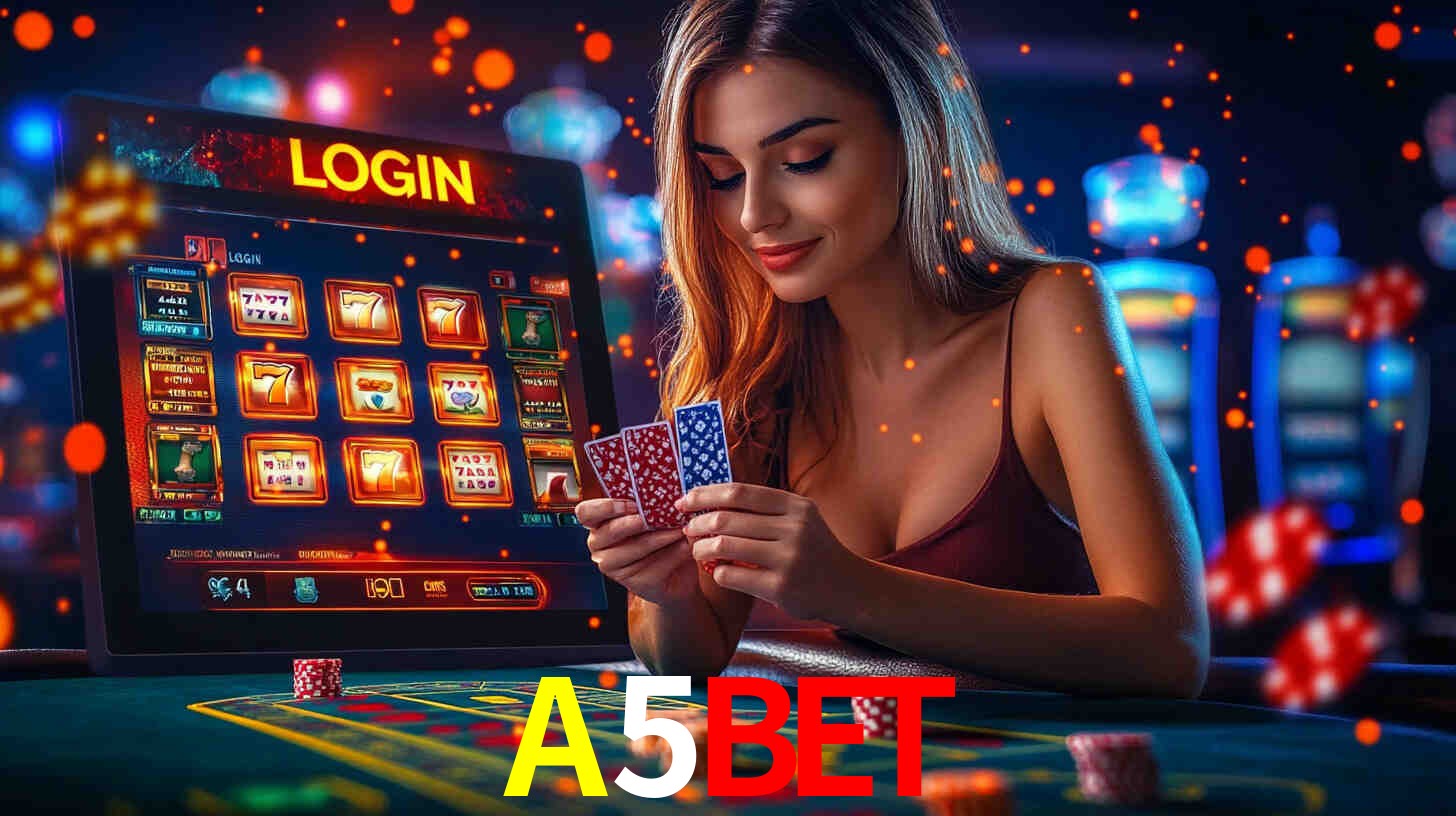 Aproveite as Melhores Promoções do A5BET