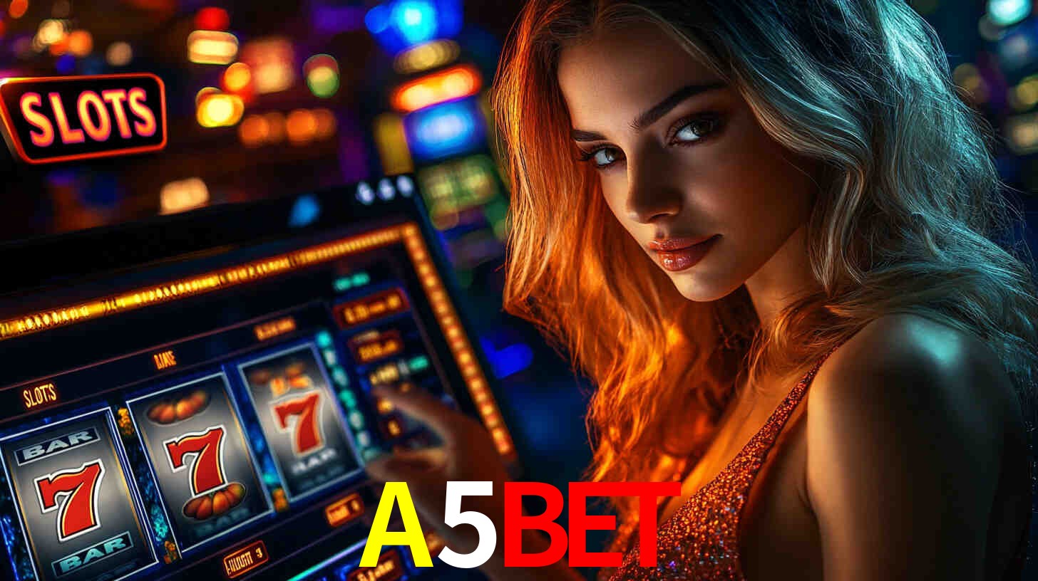 Descubra o Mundo das Mesas de Jogos no A5BET